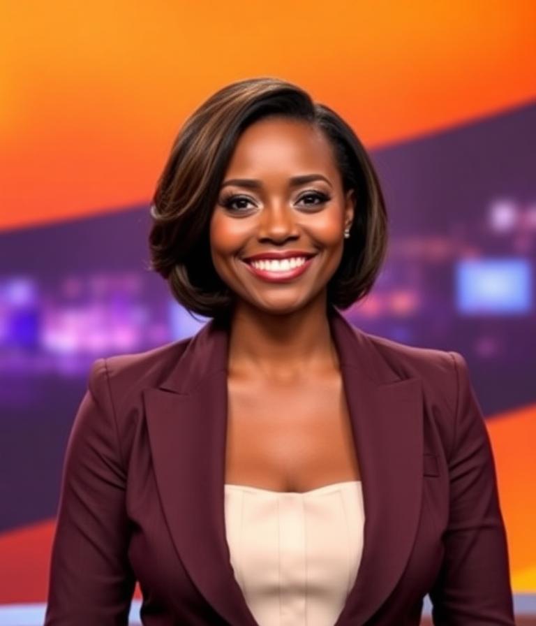 Amara Njeri