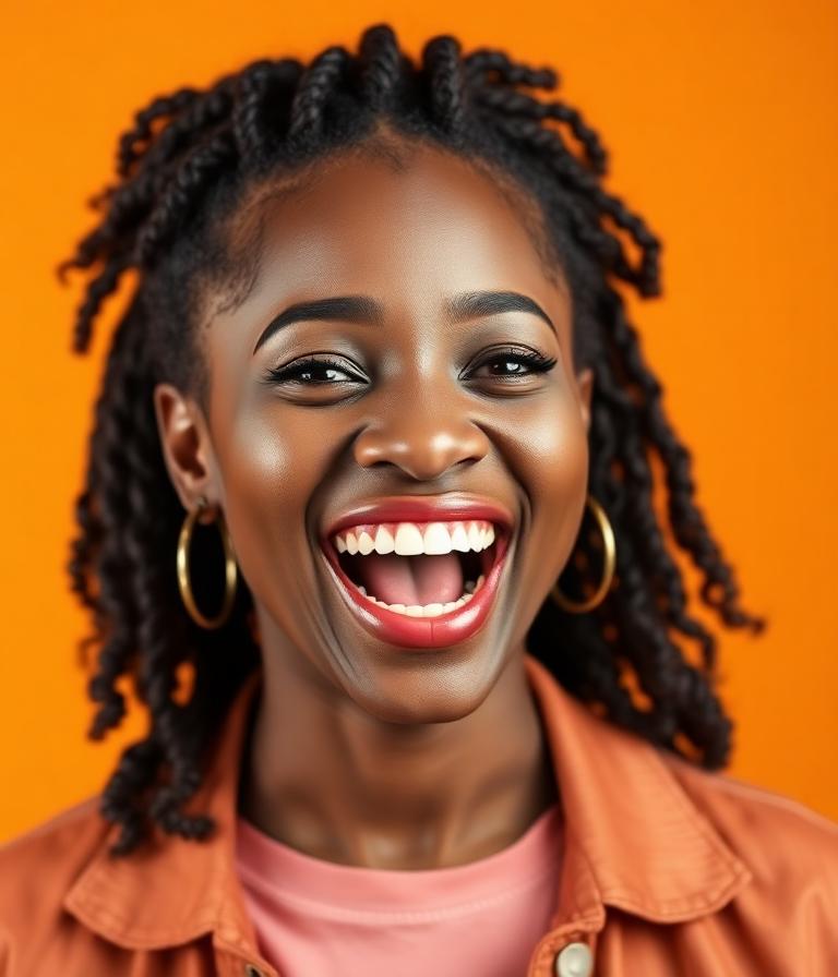 Zuri Achieng